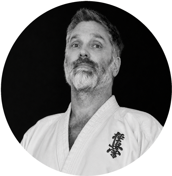Alan Kissick