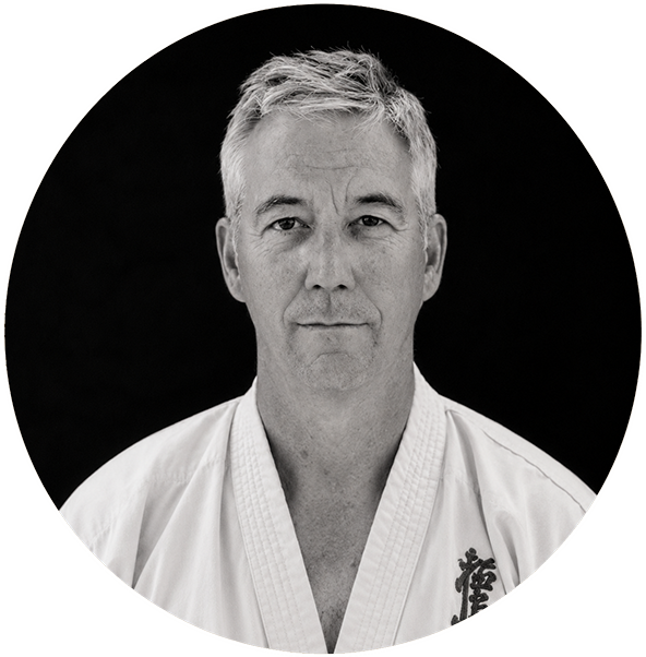 Alan Winch